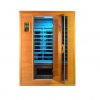 Model MN 140 De Luxe met glasdeur - Afbeelding 2